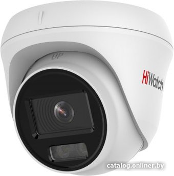 HiWatch DS-I253L(C) (2.8 мм)