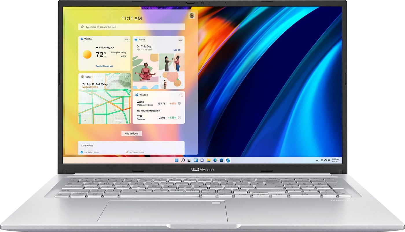 

Ноутбук ASUS VivoBook 17X K1703ZA-AU132