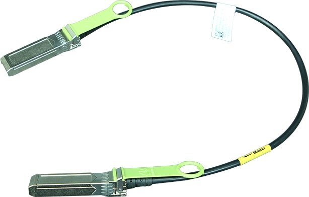 

Кабель Huawei SFP-10G-CU0M5