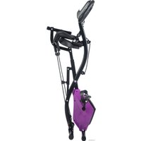 Велотренажер Atlas Sport X1 Violet