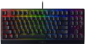 BlackWidow V3 Tenkeyless Green Switch
