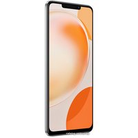 Смартфон Huawei nova Y91 MAO-LX9 Dual SIM 8GB/128GB (лунное серебро)