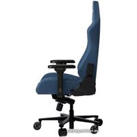 Игровое (геймерское) кресло Lorgar Ace 422 (синий)