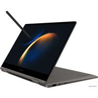 Ноутбук 2-в-1 Samsung Galaxy Book3 360 13.3 NP730QFG-KA1IN