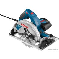 Дисковая (циркулярная) пила Bosch GKS 65 GCE Professional (0601668901)