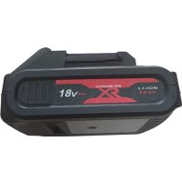 Триммер Edon UGT-18CBL (с 2-мя АКБ)