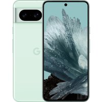 Телефон Google Pixel 8 8GB/128GB (мятный зеленый)