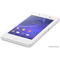 Телефон Sony Xperia E3 Dual