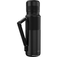 Термос Contigo Thermal Bottle Matte Black 1.2 л