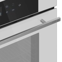 Электрический духовой шкаф Meferi MEO606WH Ultra