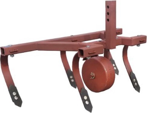 

Рыхлитель Сморгонский агрегатный завод КЧ-0.8 КЧМ-00.000