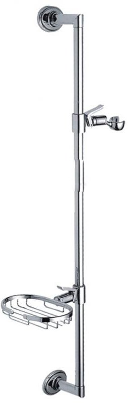 

Душевая штанга Ledeme L8006