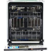 Встраиваемая посудомоечная машина Electrolux ESL98330RO