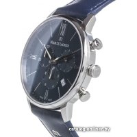 Наручные часы Maurice Lacroix EL1098-SS001-410-1