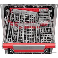 Встраиваемая посудомоечная машина KUPPERSBERG GLM 4575