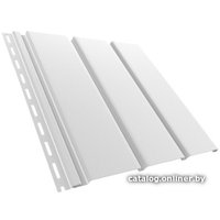 Кровля BudMat Софит ПВХ (моноцвет)