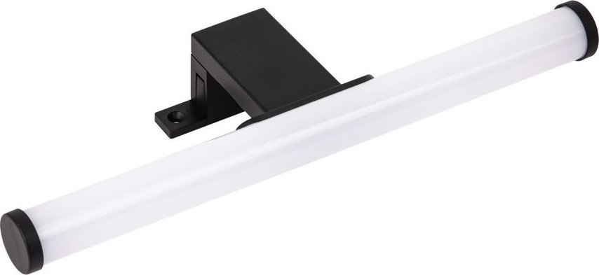 

Подсветка для зеркал Arte Lamp Orizzone A2935AP-1BK