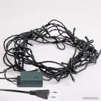 Светодиодная гирлянда Neon-Night 304-116 (теплый белый)