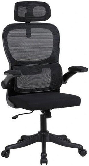 

Офисное кресло King Style Rondo (черный)