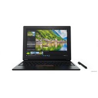 Бизнес планшет Lenovo ThinkPad X1 Tablet 256GB LTE (с клавиатурой) [20GG002BRT]