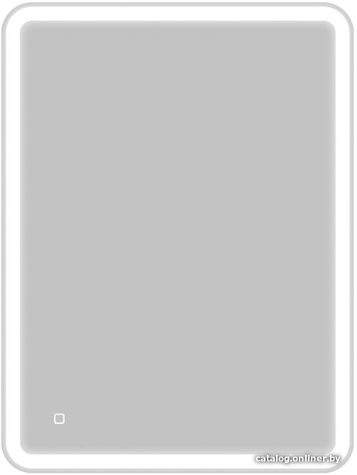 Зеркало с подсветкой  BelBagno SPC-MAR-700-800-LED-TCH-WARM