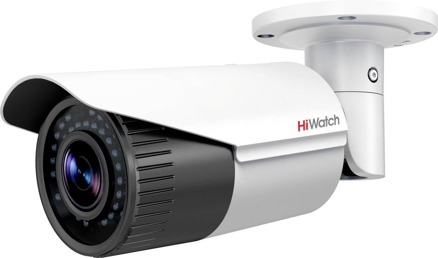 

IP-камера HiWatch DS-I206
