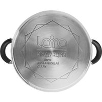 Кастрюля Lara Ника LR02-905