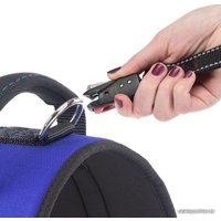 Шлея Ferplast Hercules P XXL 75468555 (синий)