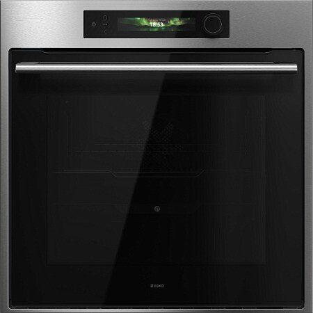 Электрический духовой шкаф ASKO OT66SSH