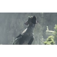  The Last Guardian для PlayStation 4