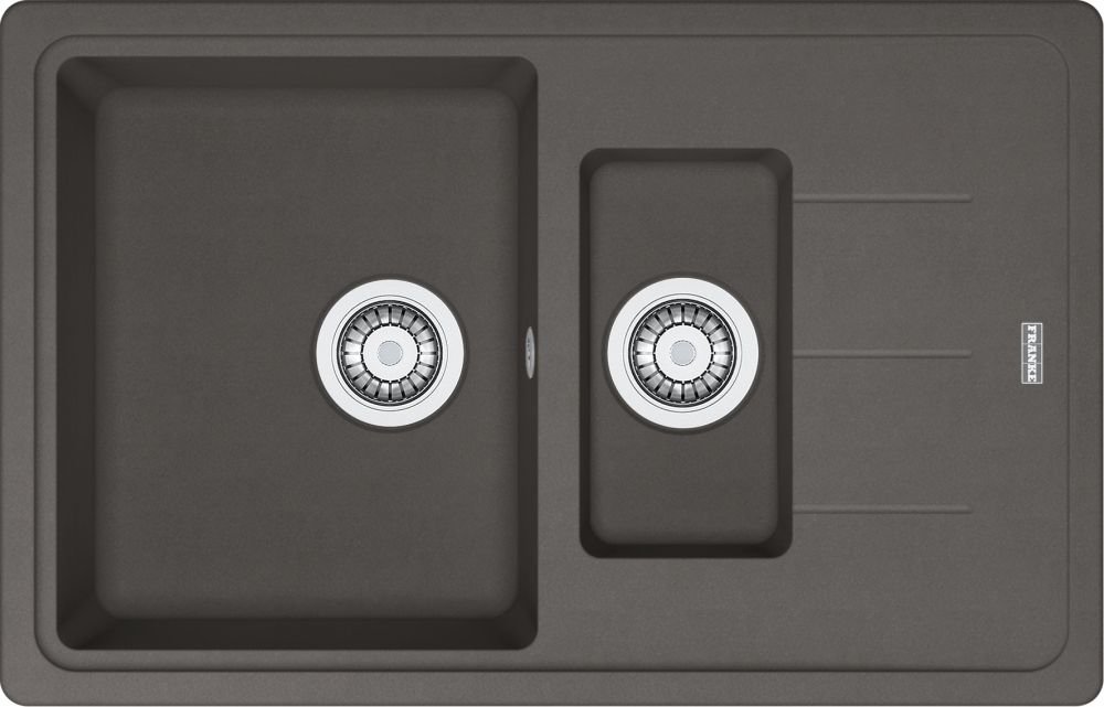 

Кухонная мойка Franke Basis BFG 651-78 114.0716.319