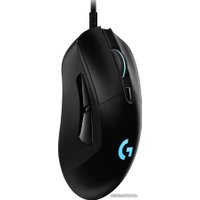 Игровая мышь Logitech G403 Hero 16K