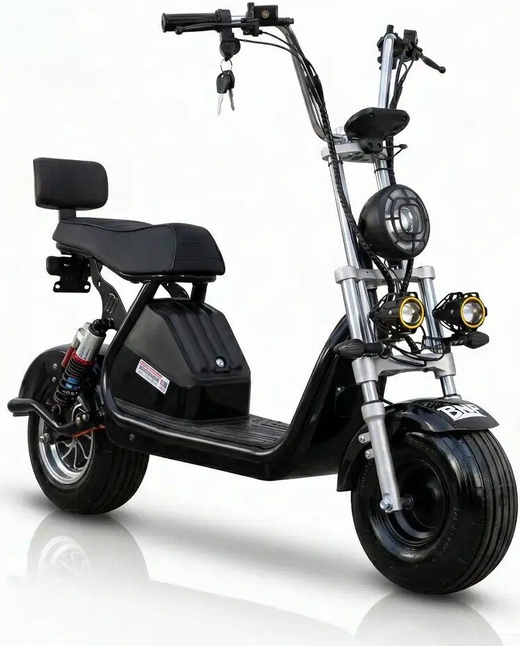 Электросамокат BNP CITY Duo 230