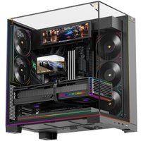 Система жидкостного охлаждения для процессора Thermalright Levita Vision 360 UB ARGB (черный)