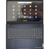 Ноутбук Lenovo IdeaPad 3 Chrome 15IJL6 82N4003FPB