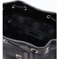 Женская сумка Franchesco Mariscotti 1-5081к (флорида, черный)