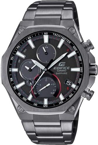 

Наручные часы Casio Edifice EQB-1100DC-1A