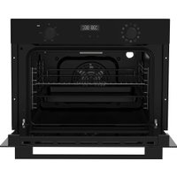 Электрический духовой шкаф Candy Cosmo Compact COXP11CBB