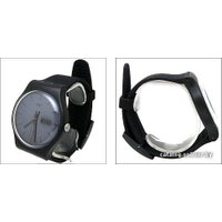 Наручные часы Swatch BLACK REBEL (SUOB702)
