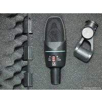 Проводной микрофон AKG C3000