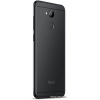 Телефон HONOR 6C Pro JMM-L22 (черный)