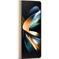 Смартфон Samsung Galaxy Z Fold4 12GB/256GB (бежевый)