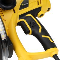 Шлифмашина для стен и потолков Kolner KWS 900-225L