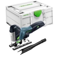 Электролобзик Festool PSC 420 EB-Basic (без АКБ, кейс)