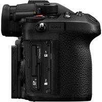 Беззеркальный фотоаппарат Panasonic Lumix GH7 Body в Мозыре