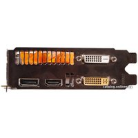 Видеокарта ZOTAC GeForce GTX 760 AMP! 2GB GDDR5 (ZT-70402-10P)