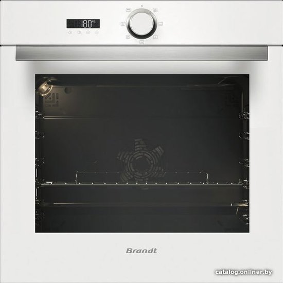 Brandt BXE5532W