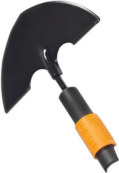 

Тяпка Fiskars QuikFit Lawn Edger 1000690