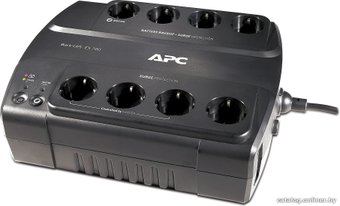 APC Back-UPS ES 700VA (BE700G-RS)