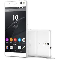 Смартфон Sony Xperia C5 Ultra Dual Black